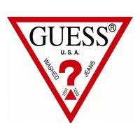 guess asia limited.